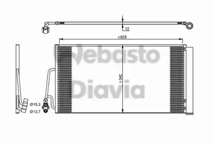 WEBASTO 82D0225612A