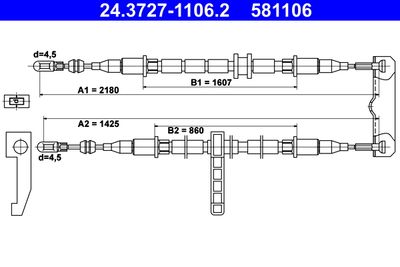 ATE 24.3727-1106.2