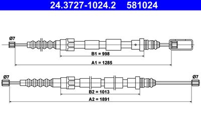 ATE 24.3727-1024.2