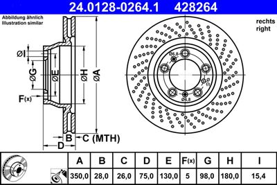 ATE 24.0128-0264.1