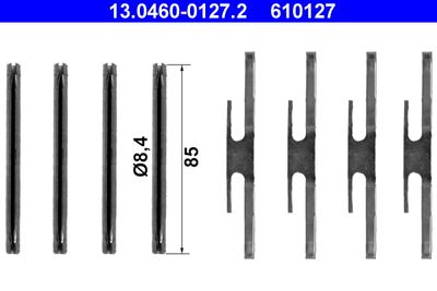 ATE 13.0460-0127.2