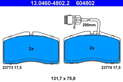 ATE 13.0460-4802.2