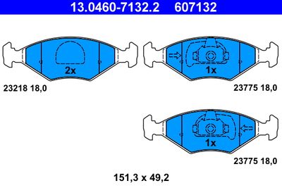 ATE 13.0460-7132.2