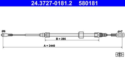 ATE 24.3727-0181.2