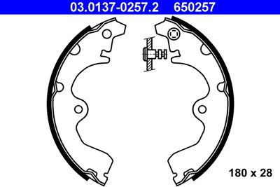 ATE 03.0137-0257.2