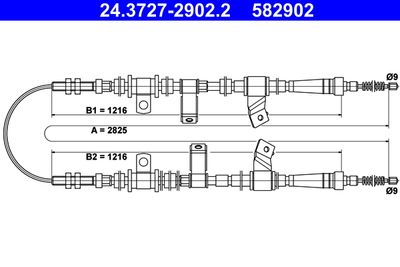 ATE 24.3727-2902.2