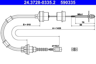 ATE 24.3728-0335.2