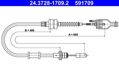 ATE 24.3728-1709.2