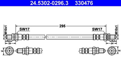 ATE 24.5302-0296.3