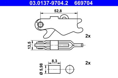 ATE 03.0137-9704.2