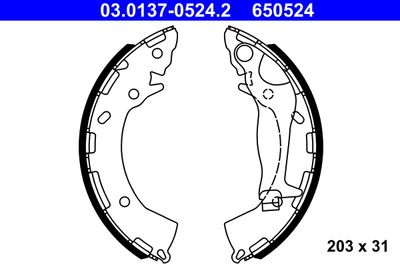 ATE 03.0137-0524.2