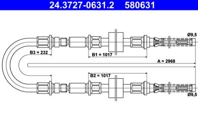 ATE 24.3727-0631.2