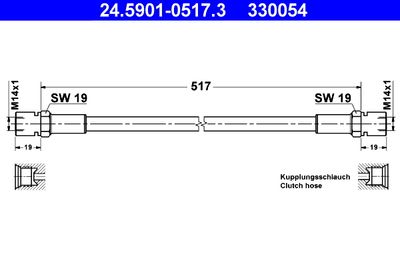 ATE 24.5901-0517.3