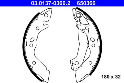 ATE 03.0137-0366.2