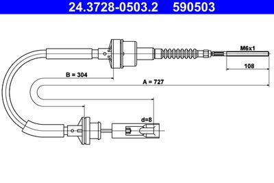 ATE 24.3728-0503.2