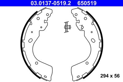 ATE 03.0137-0519.2