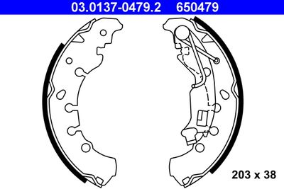 ATE 03.0137-0479.2