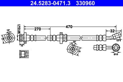 ATE 24.5283-0471.3