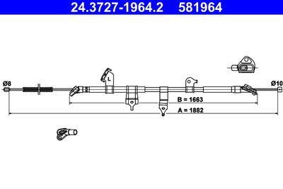 ATE 24.3727-1964.2