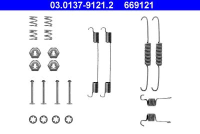 ATE 03.0137-9121.2