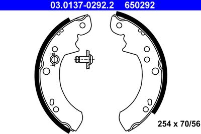 ATE 03.0137-0292.2