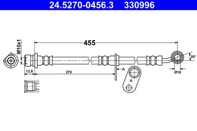 ATE 24.5270-0456.3