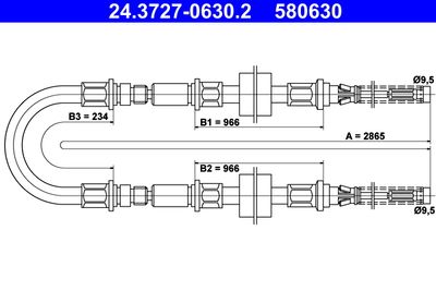 ATE 24.3727-0630.2