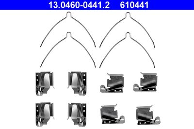 ATE 13.0460-0441.2