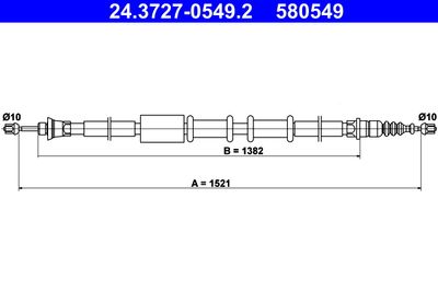 ATE 24.3727-0549.2