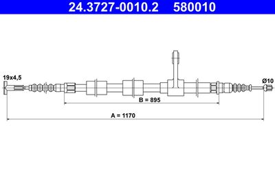 ATE 24.3727-0010.2