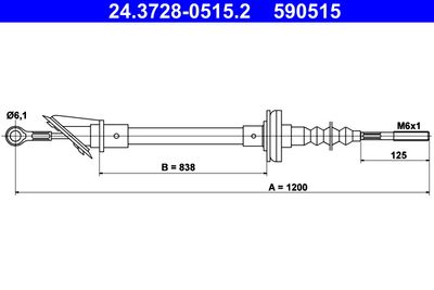 ATE 24.3728-0515.2