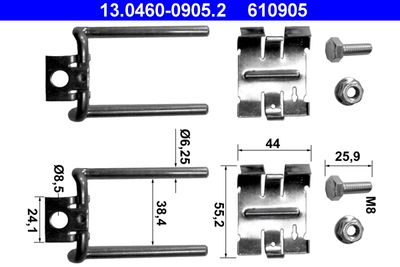 ATE 13.0460-0905.2