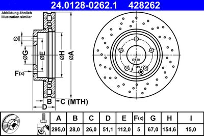 ATE 24.0128-0262.1