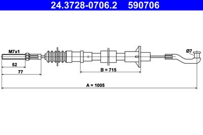 ATE 24.3728-0706.2