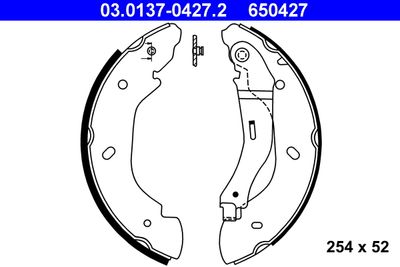 ATE 03.0137-0427.2