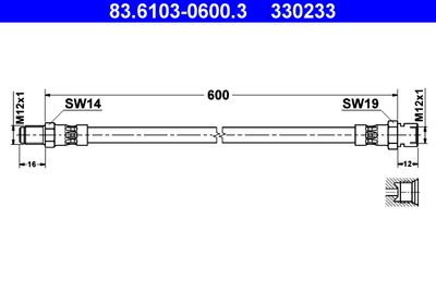 ATE 83.6103-0600.3