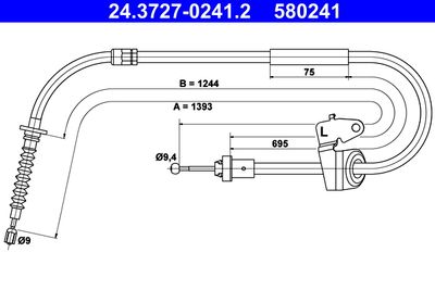 ATE 24.3727-0241.2