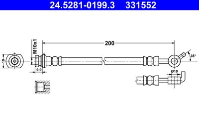 ATE 24.5281-0199.3