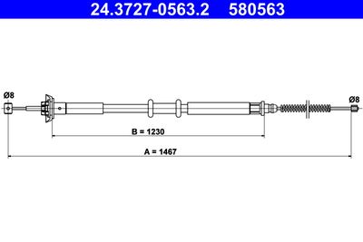 ATE 24.3727-0563.2