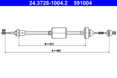 ATE 24.3728-1004.2