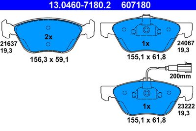 ATE 13.0460-7180.2