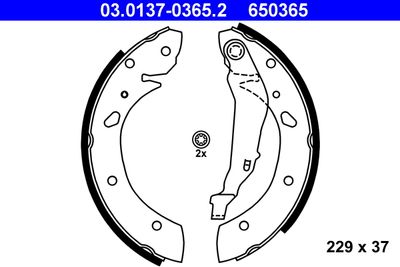 ATE 03.0137-0365.2