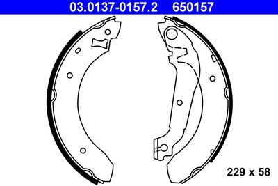 ATE 03.0137-0157.2