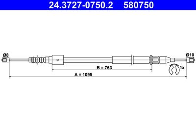 ATE 24.3727-0750.2