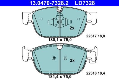 ATE 13.0470-7328.2