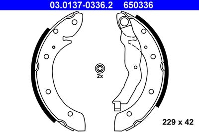 ATE 03.0137-0336.2