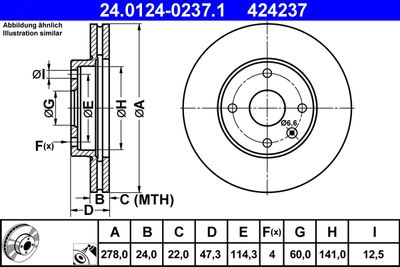 ATE 24.0124-0237.1