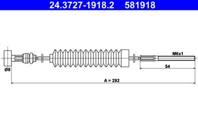 ATE 24.3727-1918.2