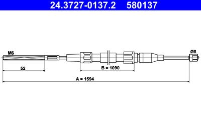 ATE 24.3727-0137.2