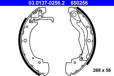 ATE 03.0137-0256.2